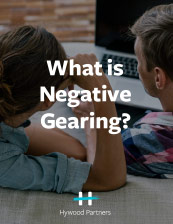 What is Negative Gearing?